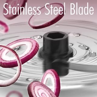 Trisa Gemüseschneider Stir'n'Slice 