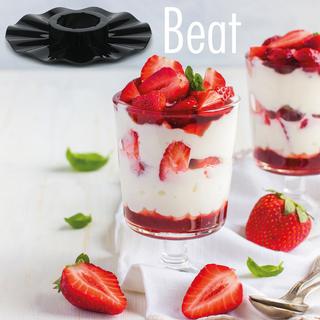 Trisa Gemüseschneider Stir'n'Slice 