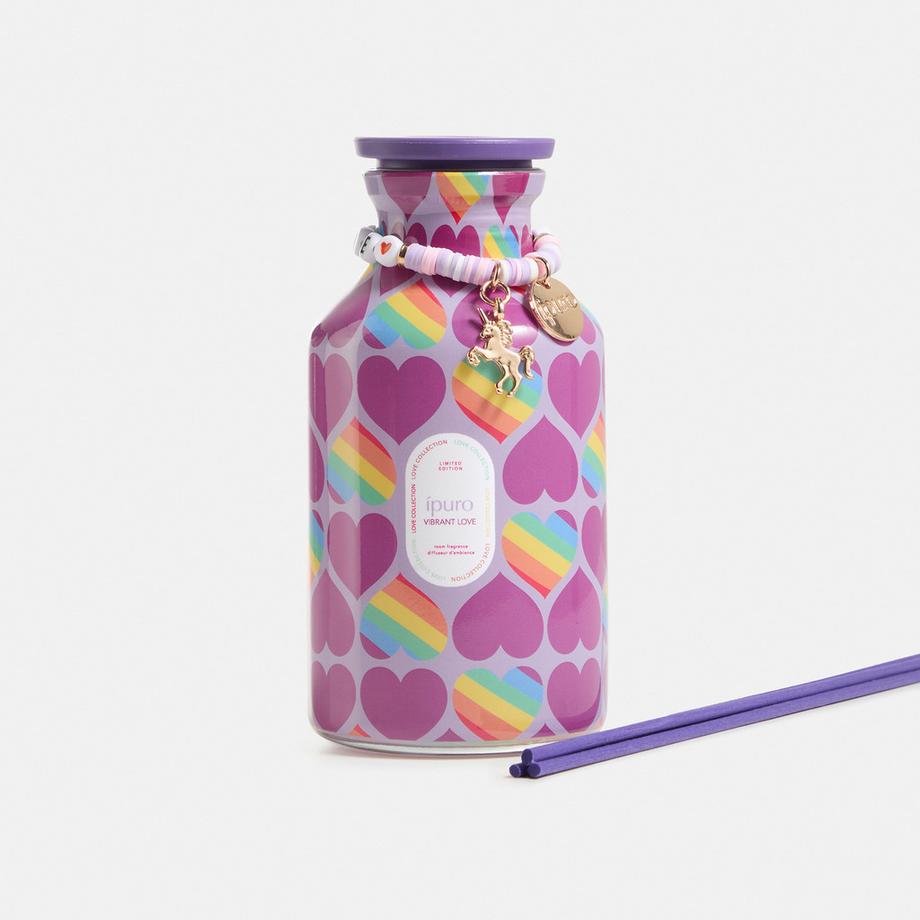 ipuro Diffusore di aromi vibrant love 