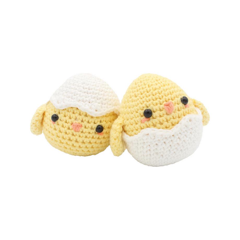 Hardicraft Set de crochet poussin 