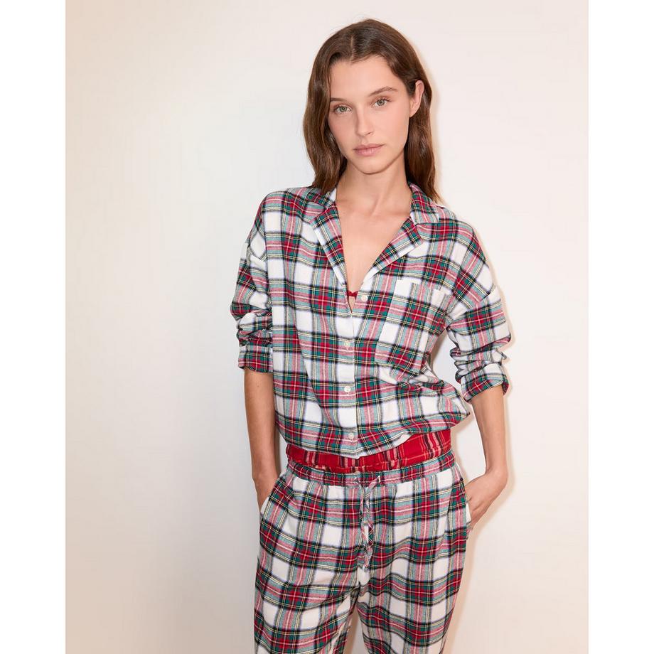 Pyjama-Set, 2er-Pack