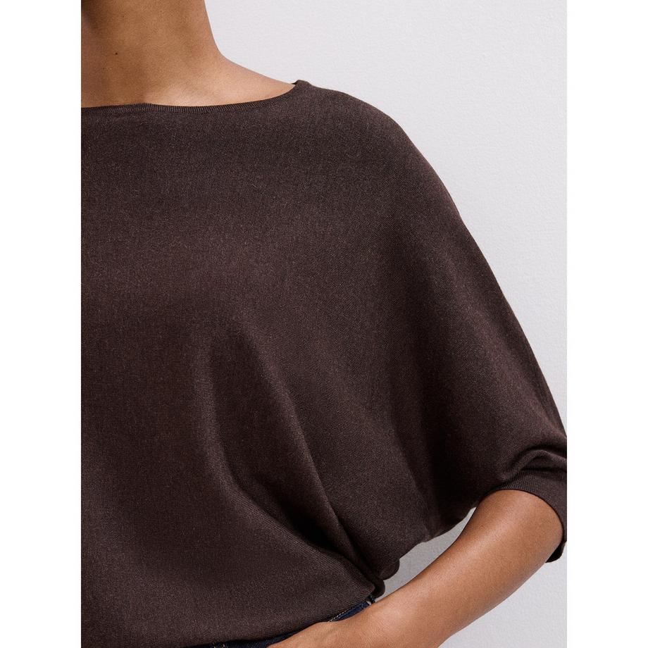 Phase Eight Cristine Encolure Fendue Pullover  