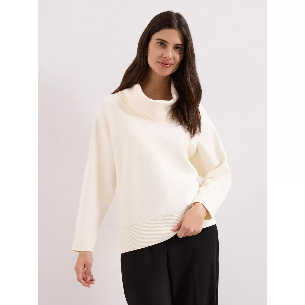 Phase Eight - Pullover, für Damen, Elfenbein, Größe XS