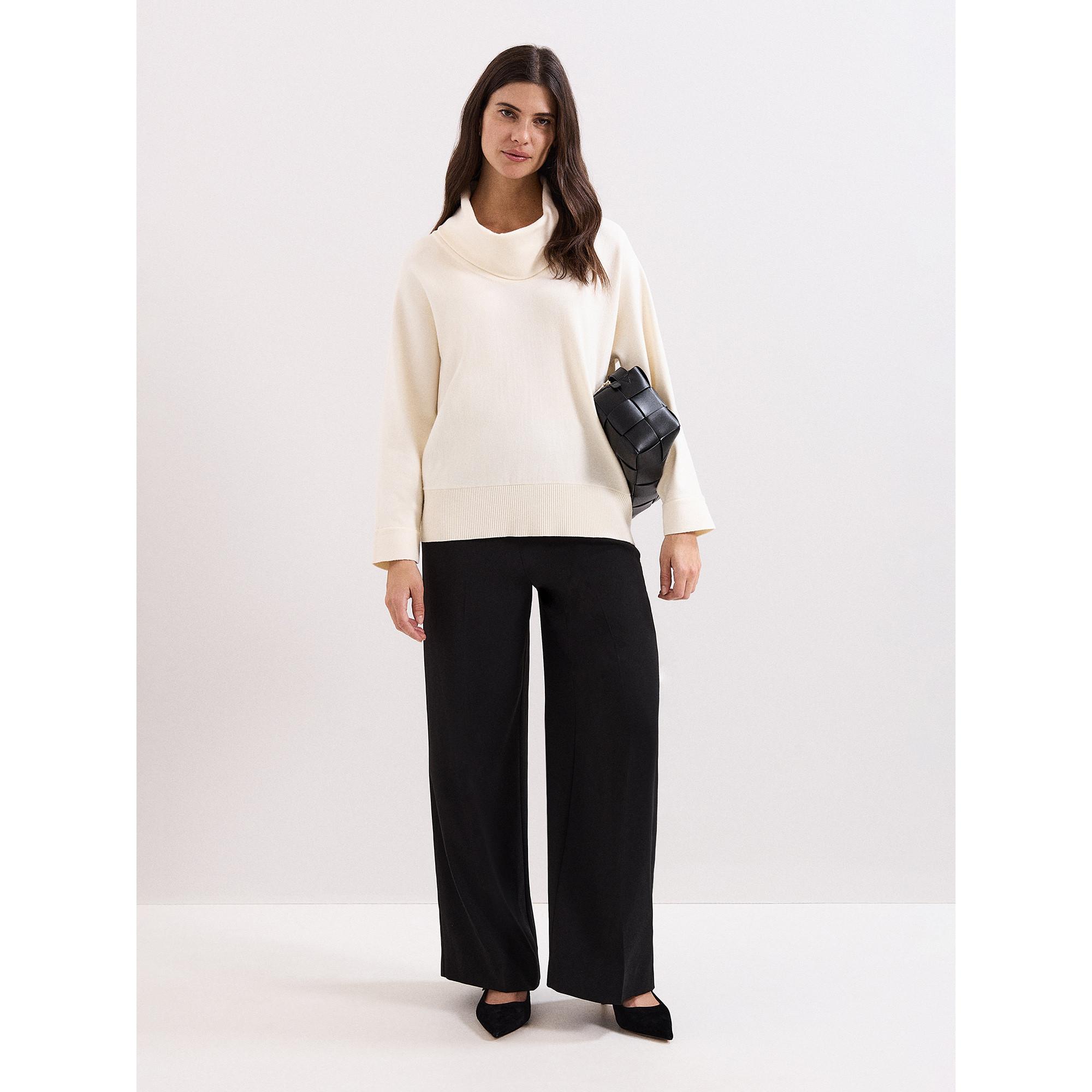 Phase Eight Rosalie Rollkragenpullover  