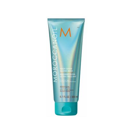 MOROCCANOIL  High Shine Gloss Mask 