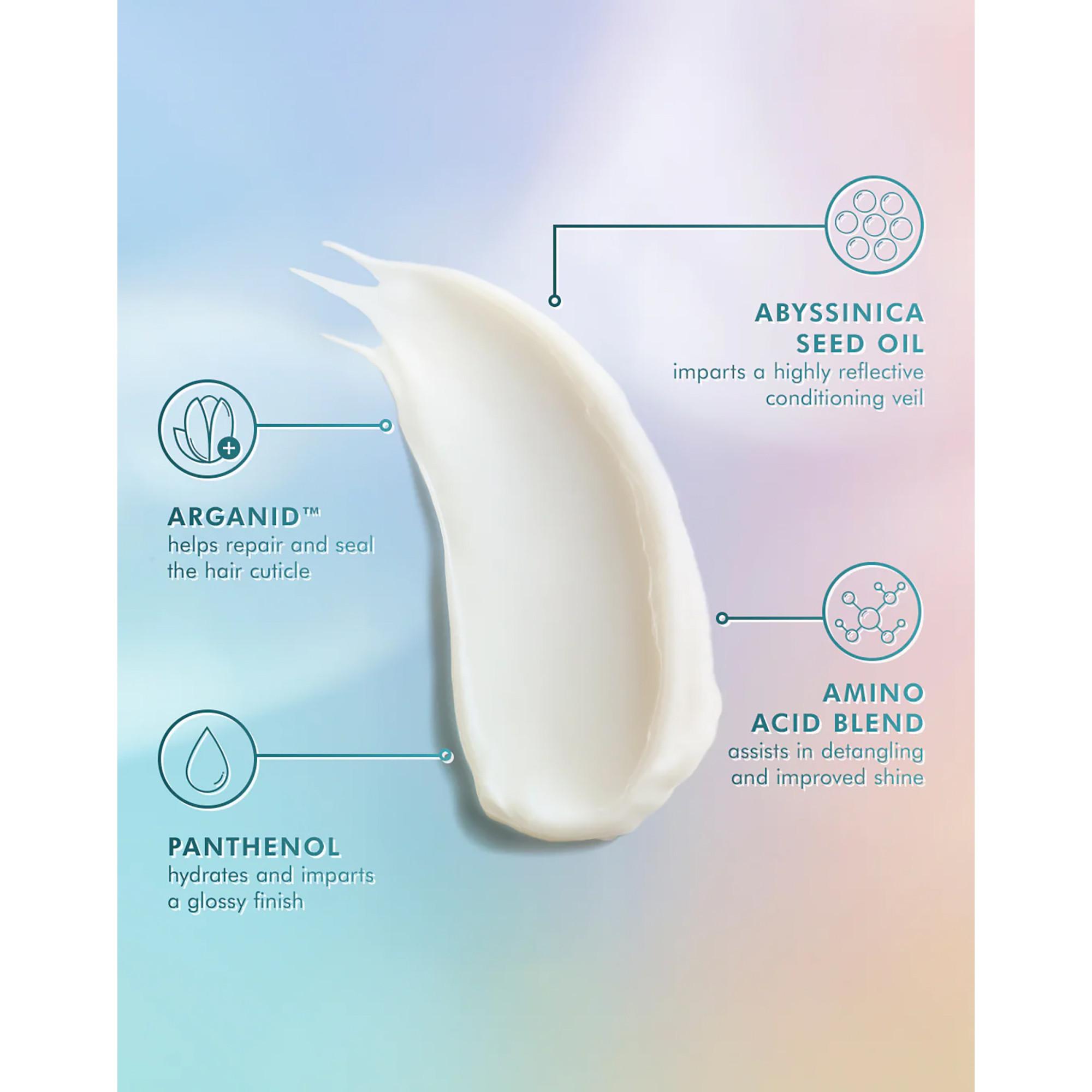 MOROCCANOIL  High Shine Gloss Mask 