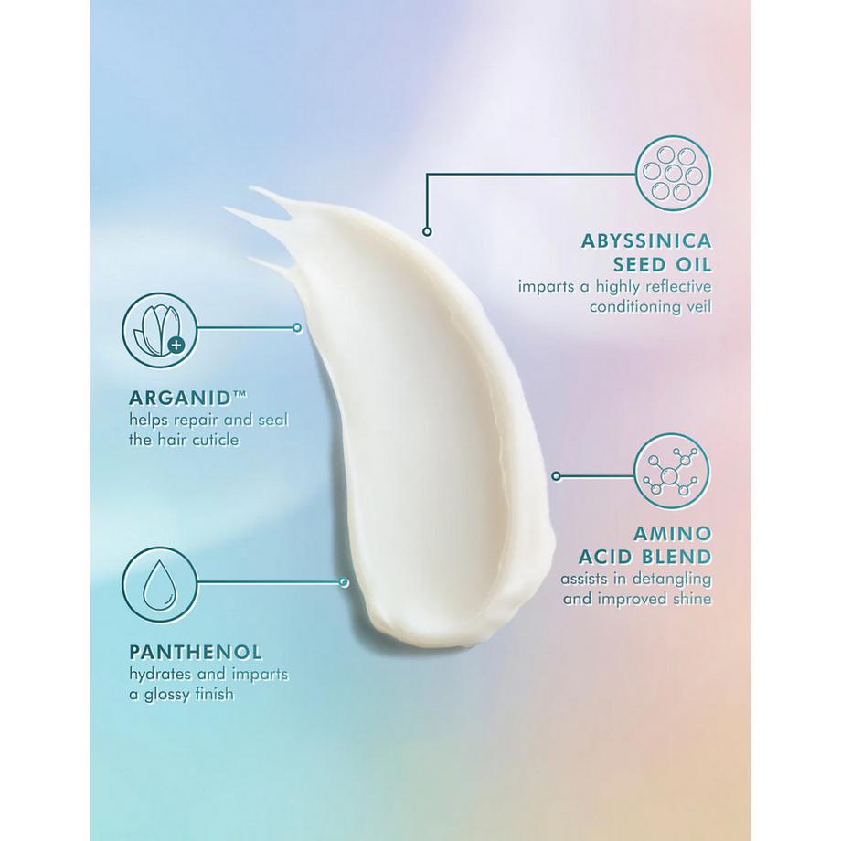 MOROCCANOIL  High Shine Gloss Mask 