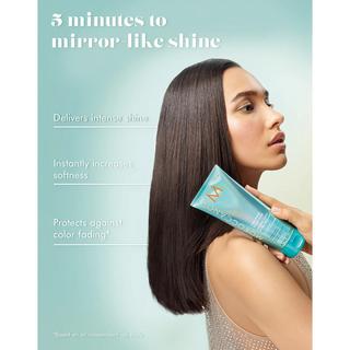 MOROCCANOIL  High Shine Gloss Mask 