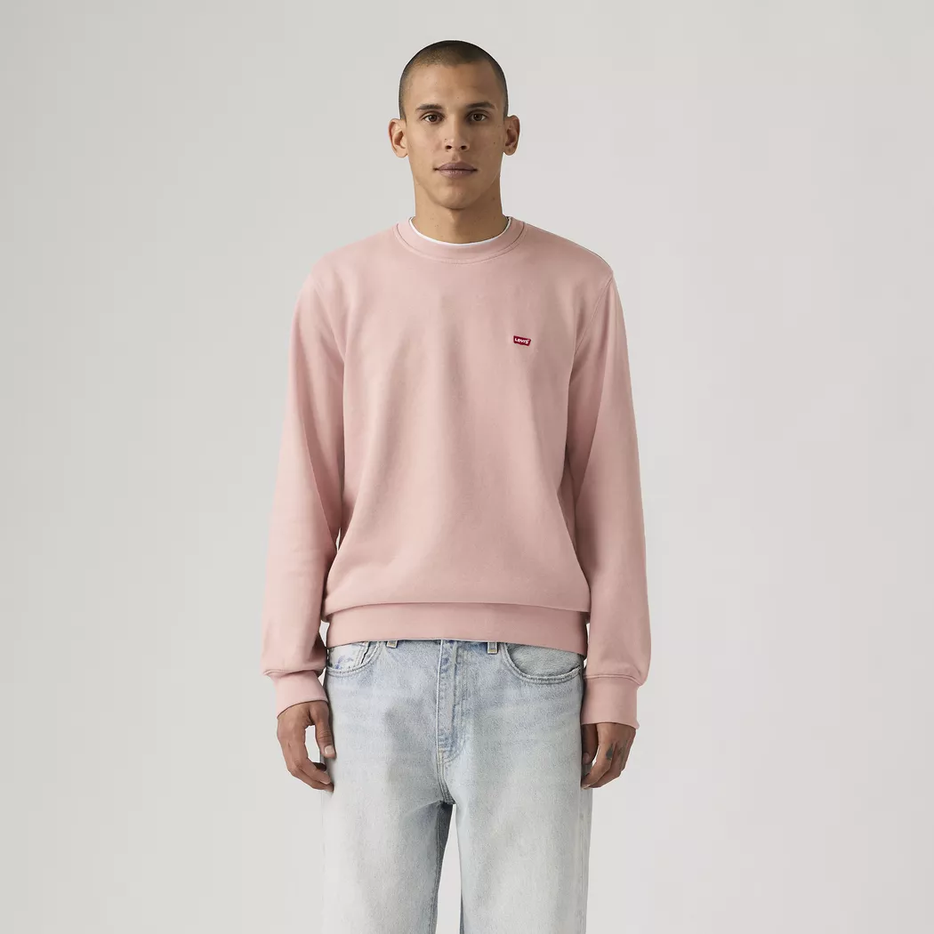 Levi´s ® Sweat-shirt The Original Woodrose L Homme
