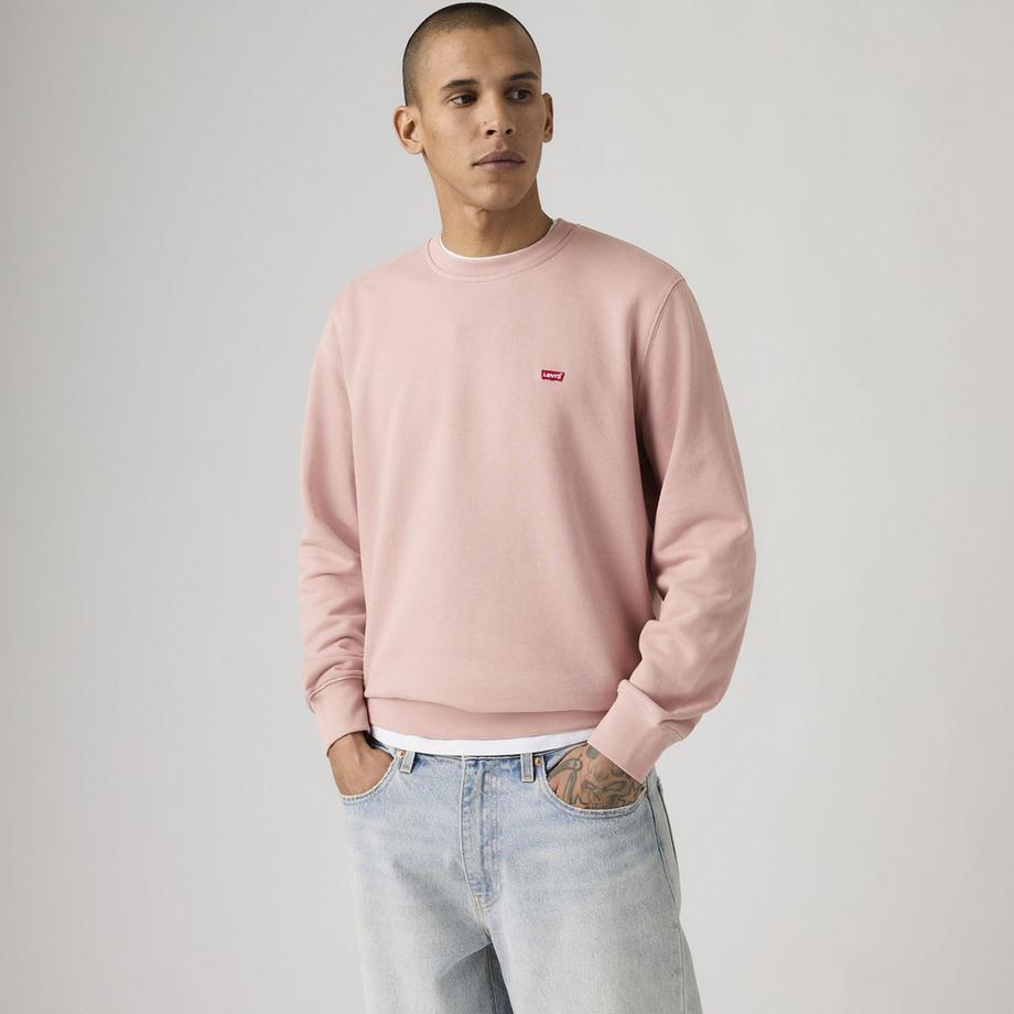 Levi's® Pullover  