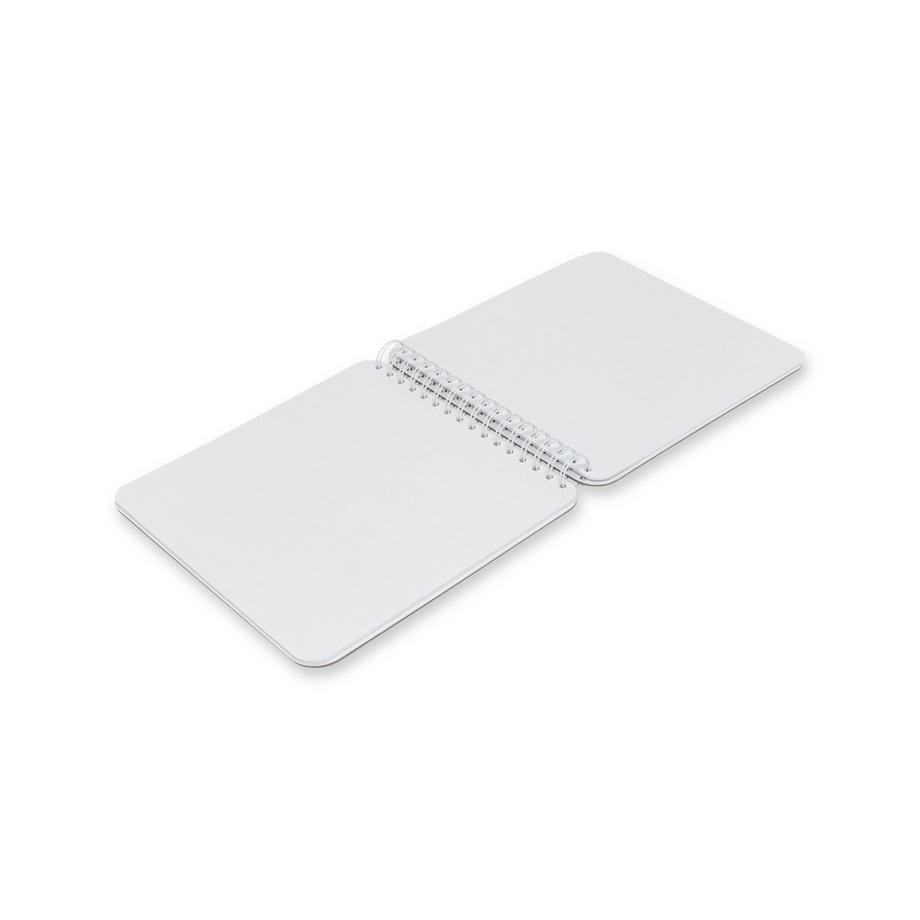 EIBERT Fotoalbum mit Spiralbindung ICON 