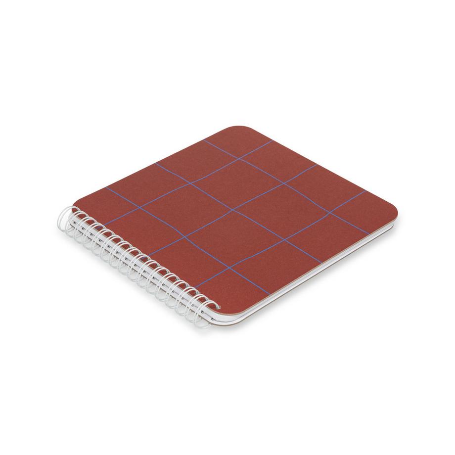 Album foto con rilegatura a spirale