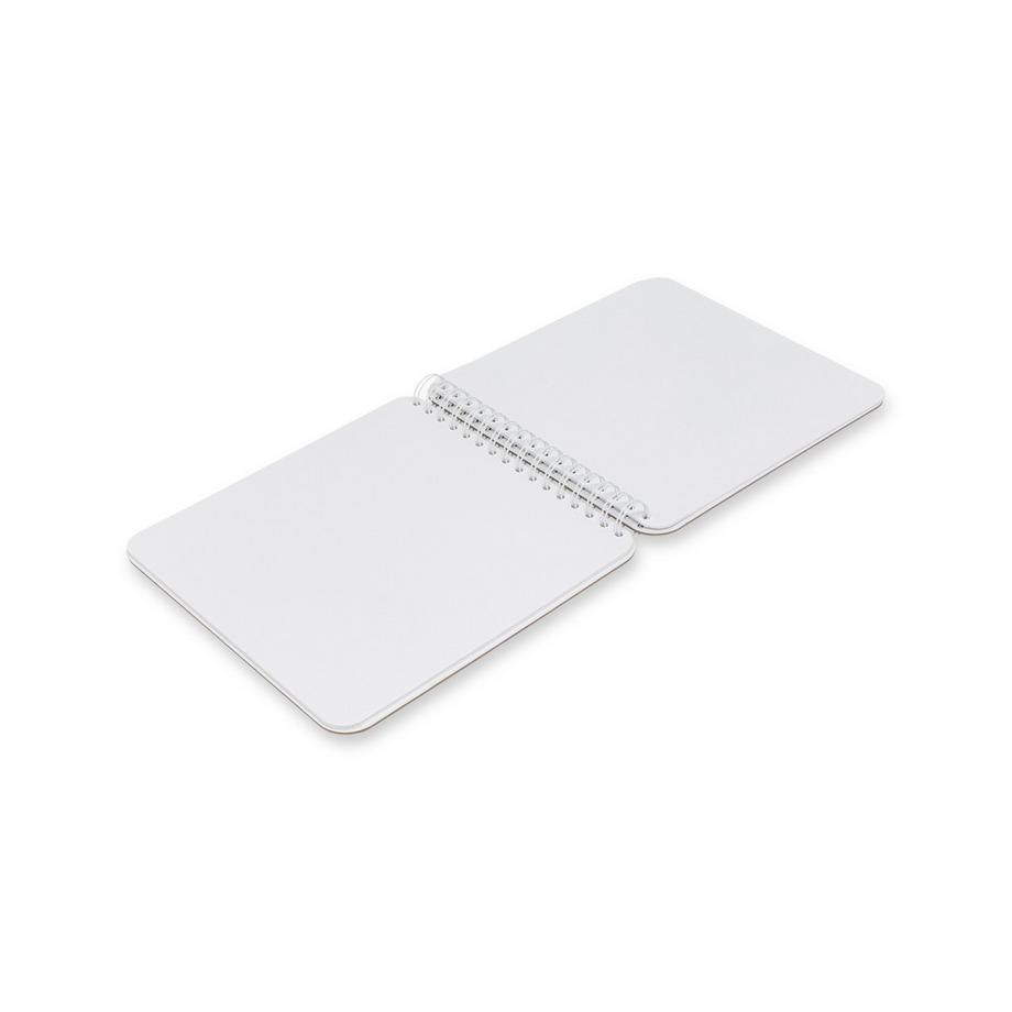 EIBERT Fotoalbum mit Spiralbindung ICON 