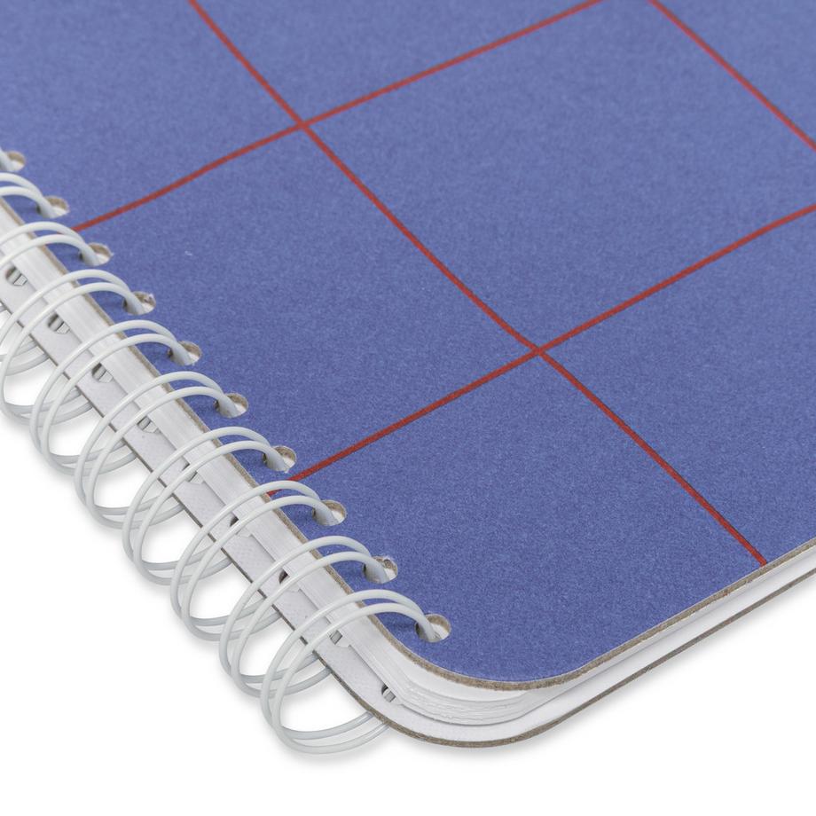 EIBERT Fotoalbum mit Spiralbindung ICON 