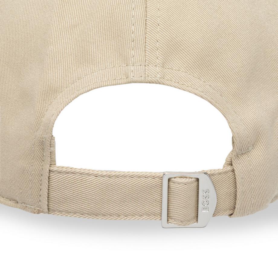 BOSS BLACK Zed-B-Icon Baseball Cap  