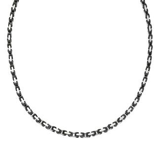 Amen MEN STEEL Collier 
