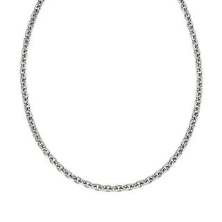 Amen MEN STEEL Collier 