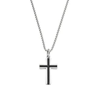 Amen MEN STEEL Halskette 