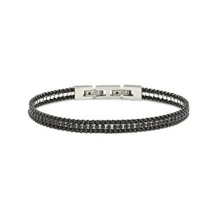 Amen MEN STEEL Bracelet 