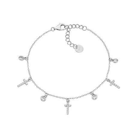 Amen CROSSES Armband 
