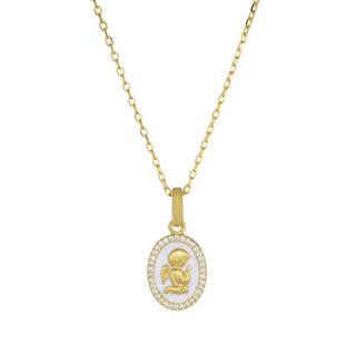 Amen ANGELS Halskette 