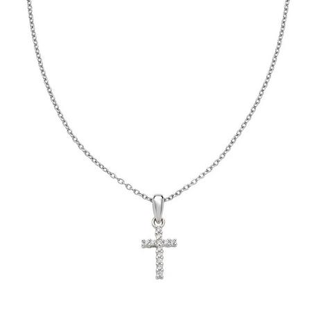 Amen CROSSES Collier 