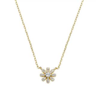 Amen CUDDLES LUXURY Halskette 