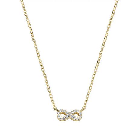 Amen CUDDLES LUXURY Halskette 