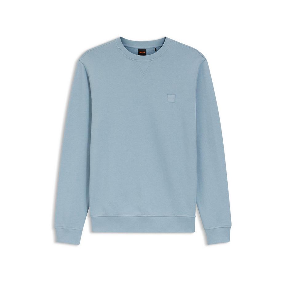 Sweat-shirt