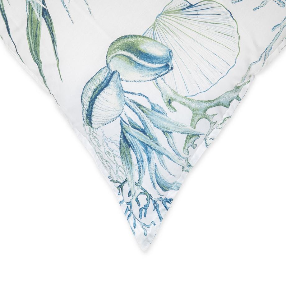 FAZZINI Zierkissen Aurora 