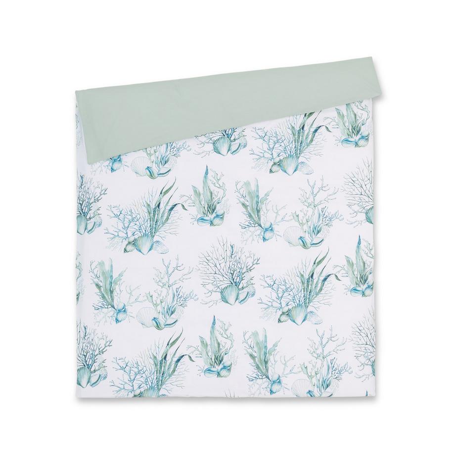 FAZZINI Housse de couette Aurora 