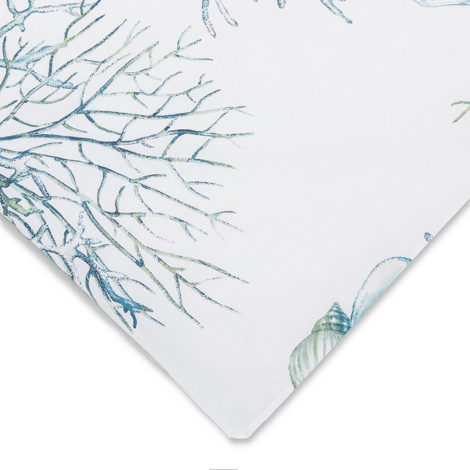 FAZZINI Housse de couette Aurora 