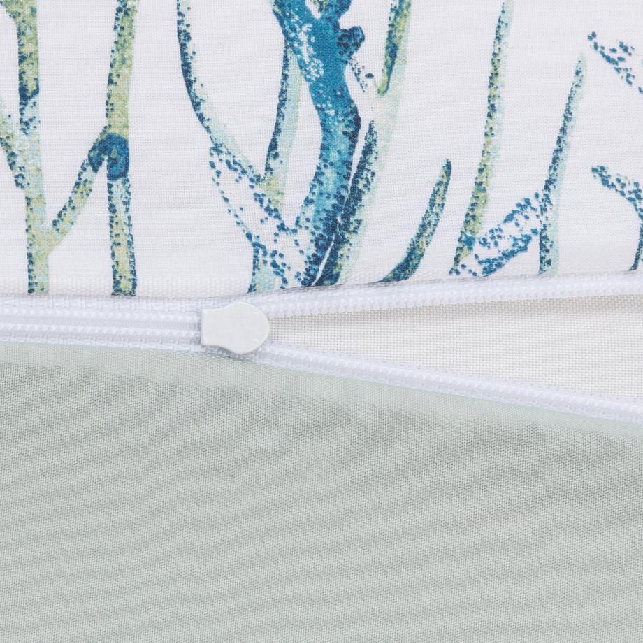 FAZZINI Housse de couette Aurora 
