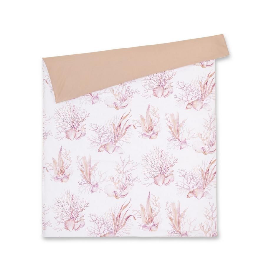 FAZZINI Housse de couette Aurora 