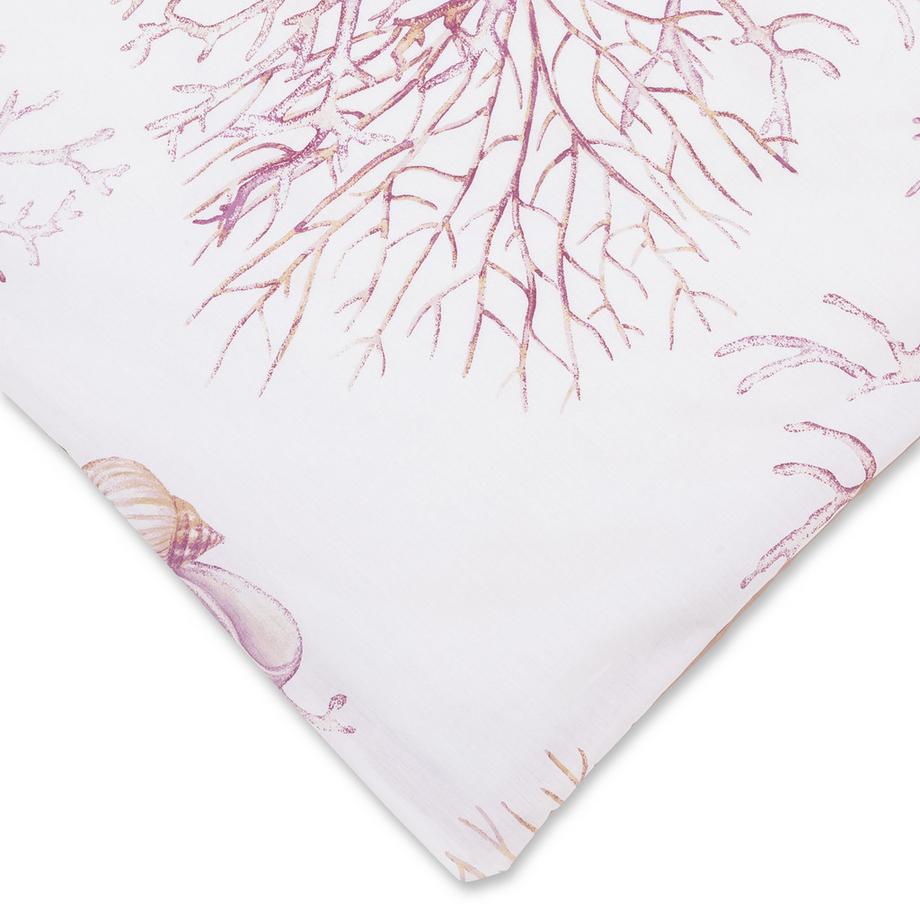 FAZZINI Housse de couette Aurora 