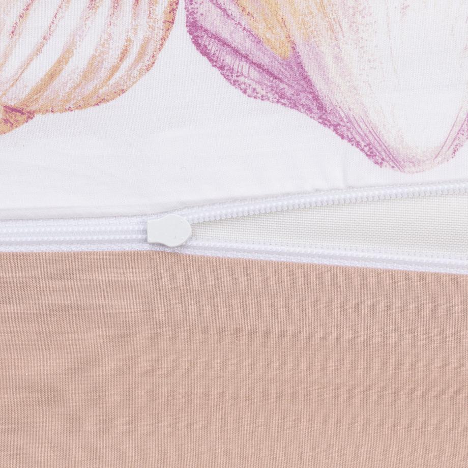 FAZZINI Housse de couette Aurora 