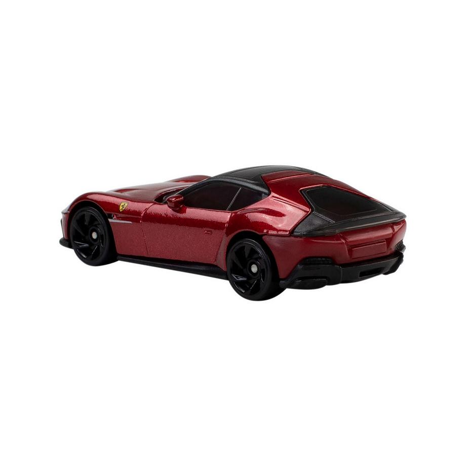 Hot Wheels  Ferrari Confezione da 5  