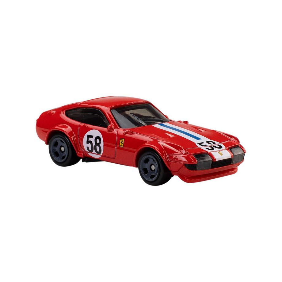 Hot Wheels  Ferrari Confezione da 5  