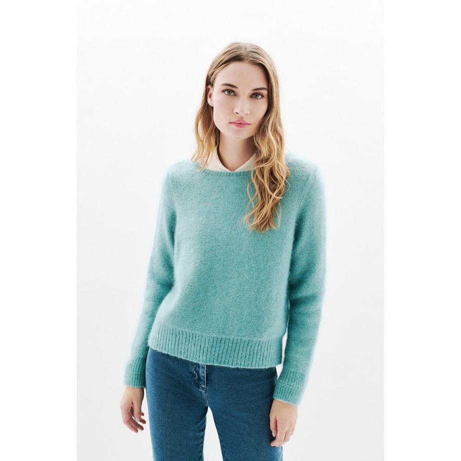 Pullover