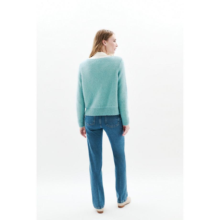 Caroll Pullover  