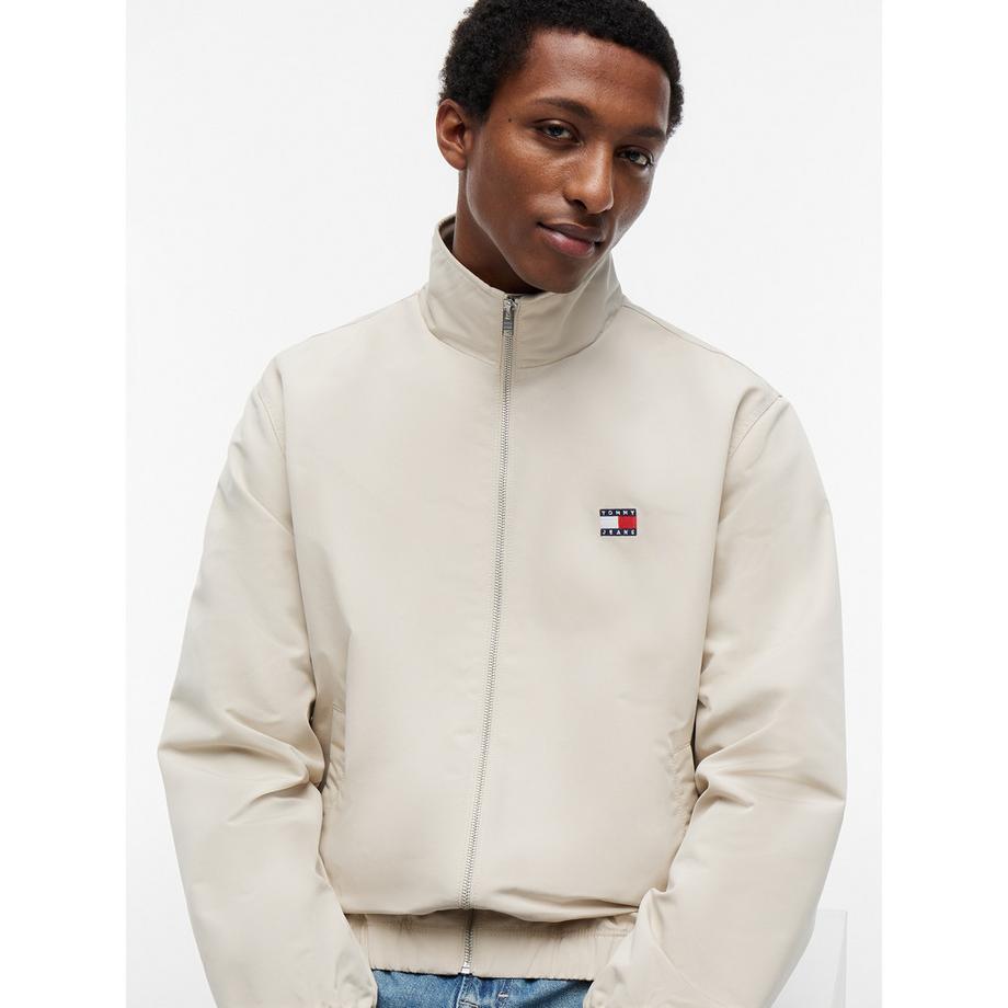 TOMMY JEANS Harrington Jacke  