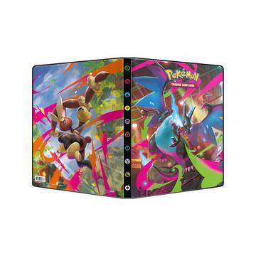 Pokémon 9-Pocket Album