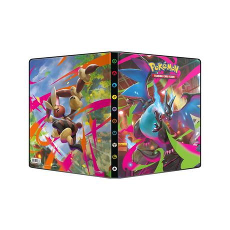 Ultra PRO  Pokémon 9-Pocket Album 