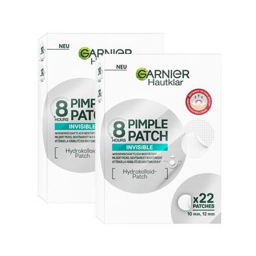 8H Invisible Pimple Patch DUO