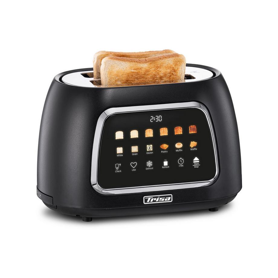 Trisa Toaster, 2 fentes Toast IT 