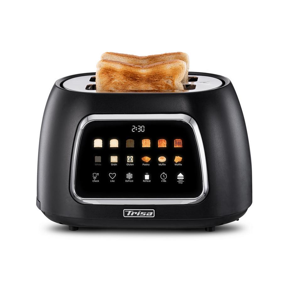 Trisa Toaster, 2 fentes Toast IT 