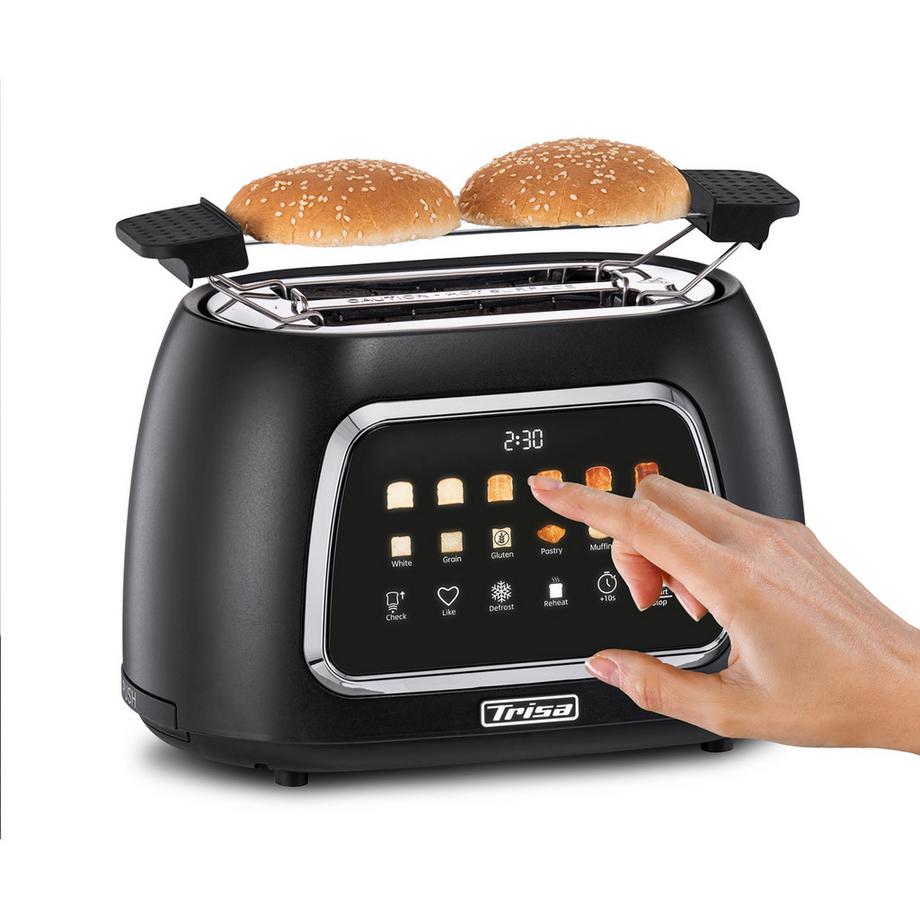Trisa Toaster, 2 fentes Toast IT 