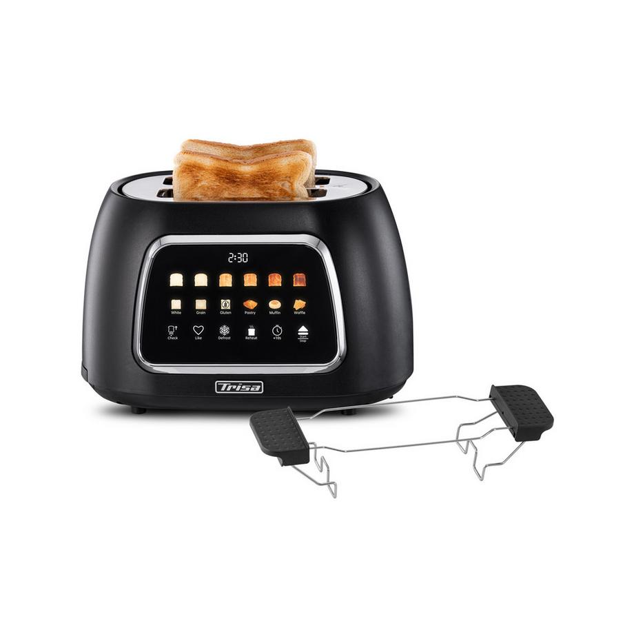 Trisa Toaster, 2 fentes Toast IT 