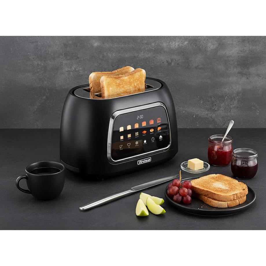 Trisa Toaster, 2 fentes Toast IT 