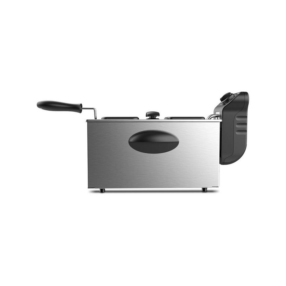 Trisa Friggitrice Crispy Fry, 3 lt 